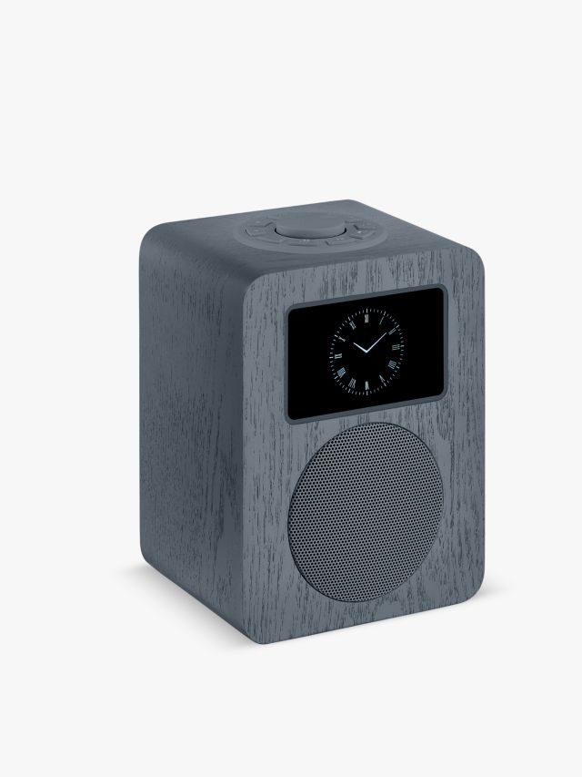 DAB+ Radio, Design Portatile, DAB+ / FM, 1.3