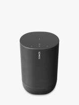 Sonos Move Smart Speaker with Voice Control