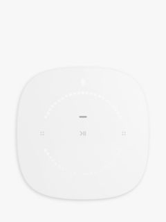 Sonos One SL Smart Speaker, White