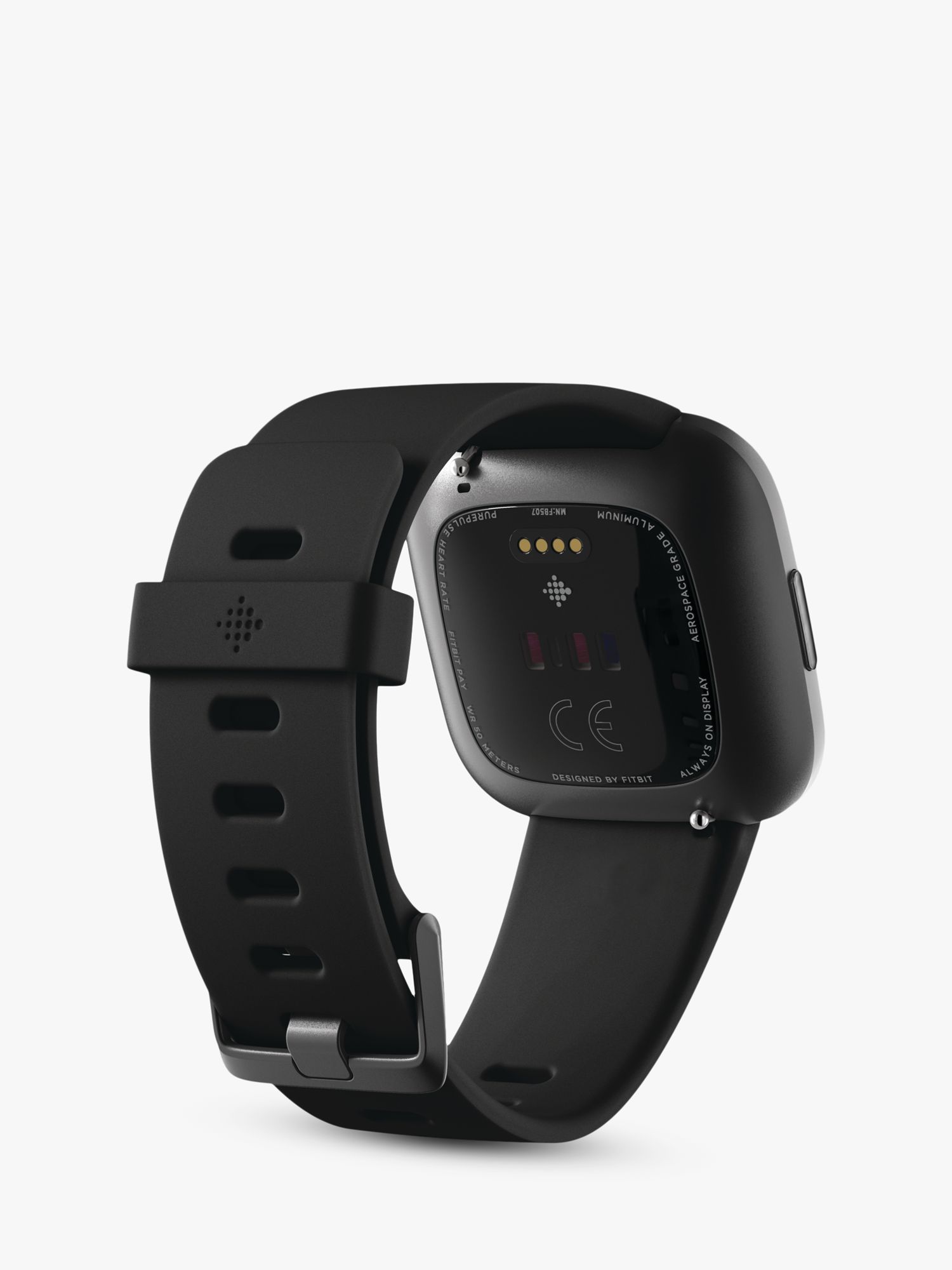 fitbit upcoming watch