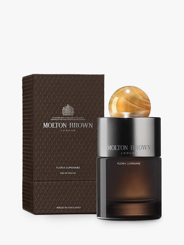 Molton Brown Flora Luminare Eau de Parfum, 100ml 4