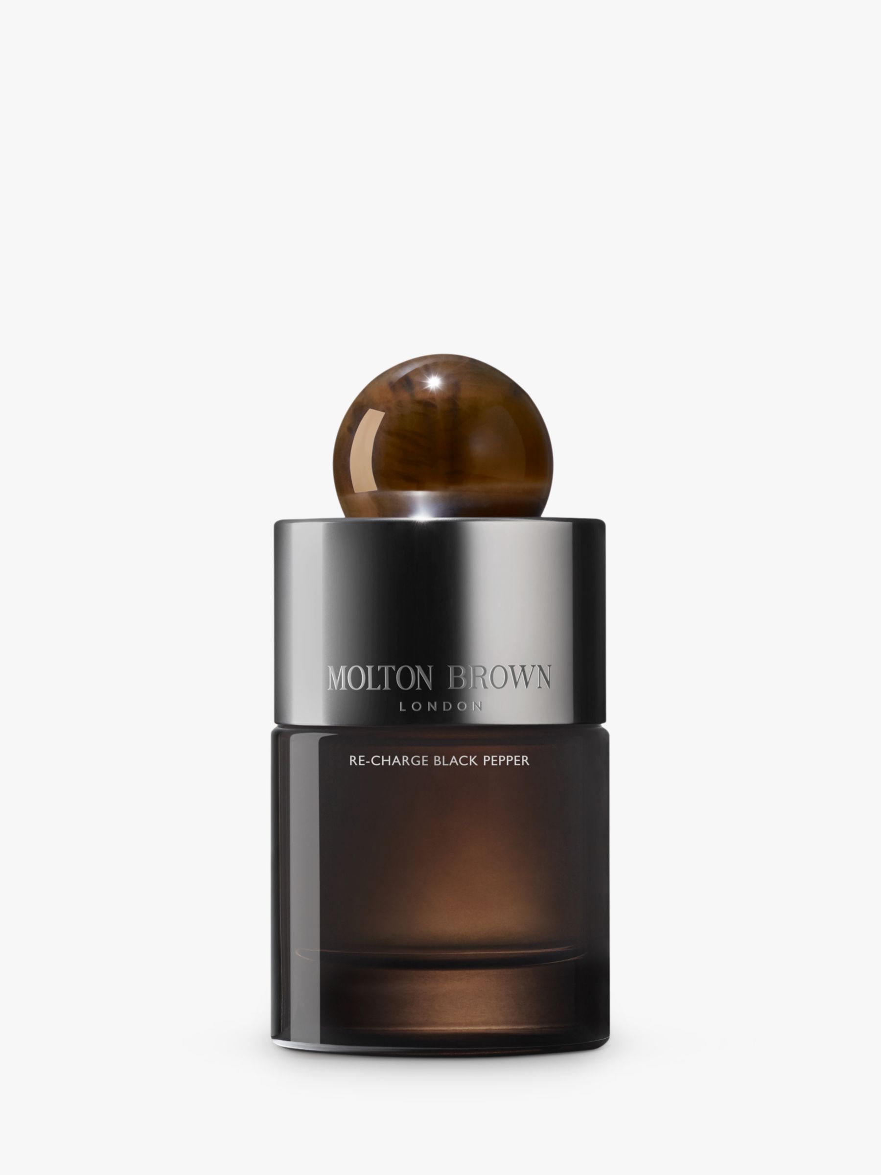 Molton Brown Re-charge Black Pepper Eau de Parfum, 100ml 1