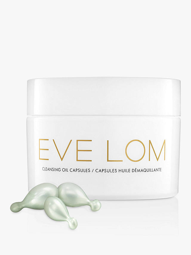 EVE LOM Cleansing Oil Capsules, x 50 1