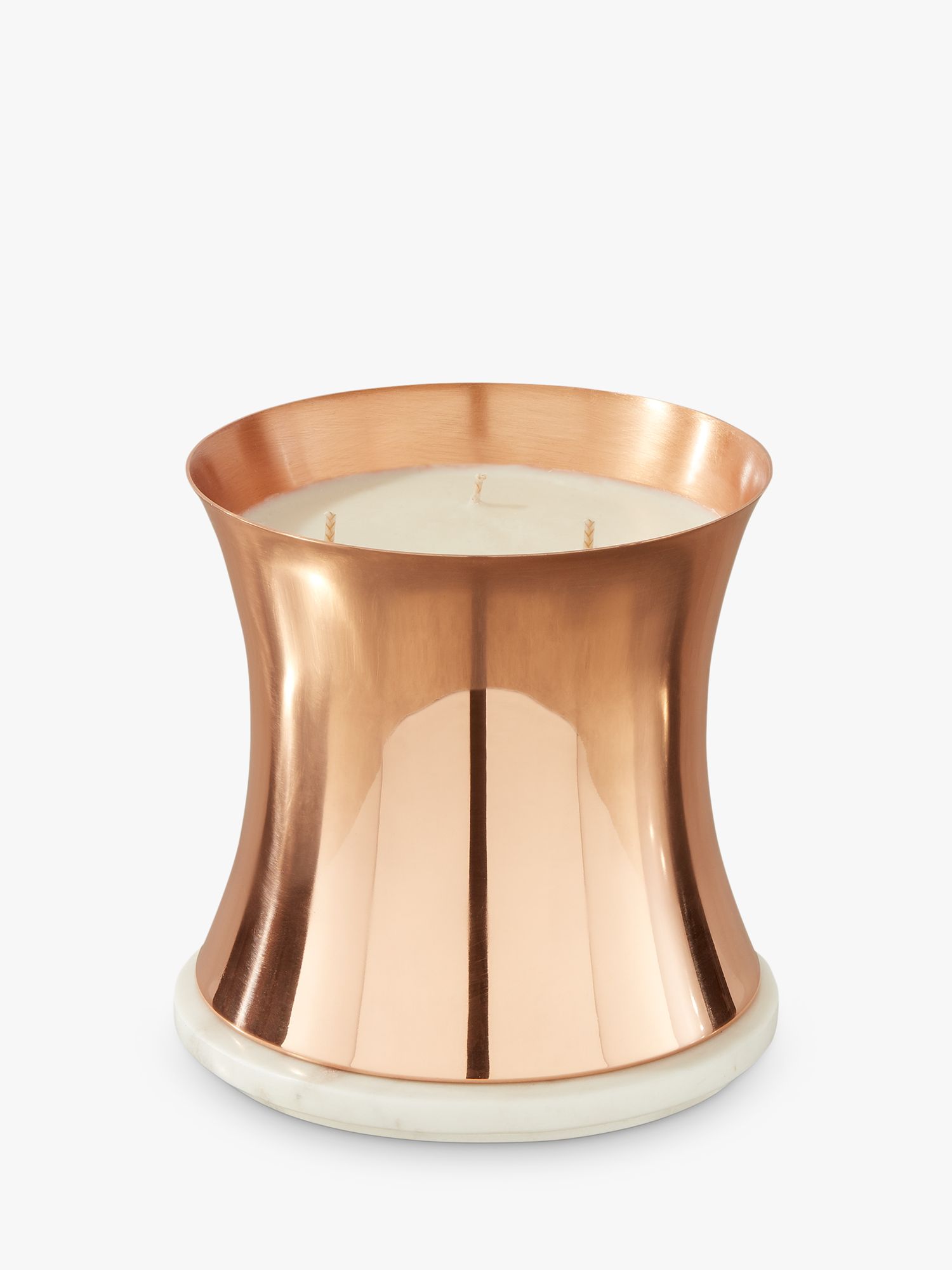 Tom Dixon London Scented Candle review