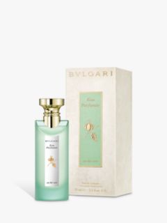 Eau de toilette discount bvlgari au the vert