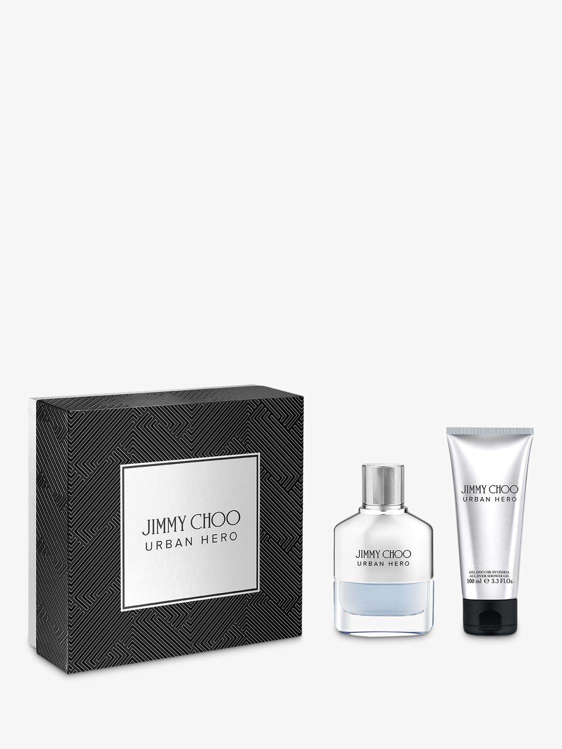 jimmy choo shower gel boots