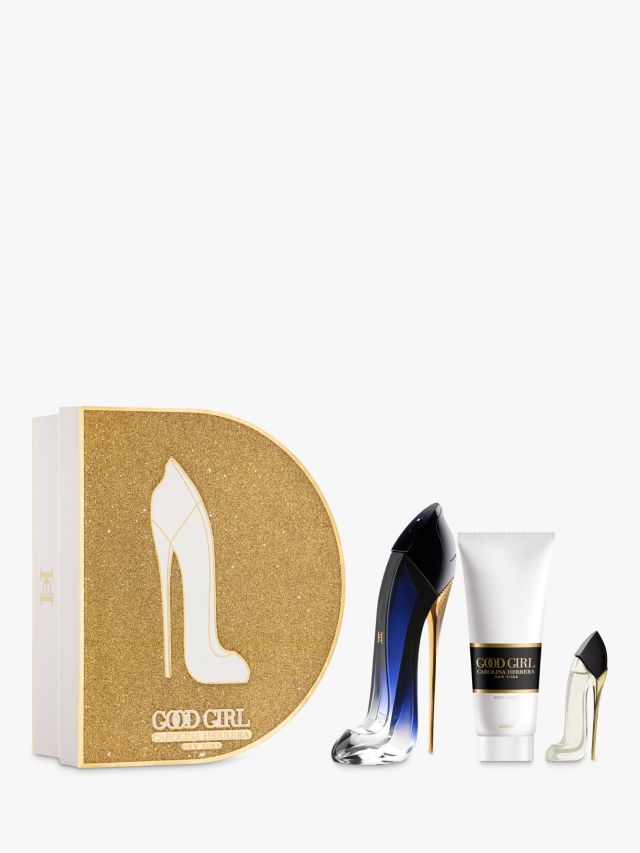 Carolina Herrera Good Girl L g re 50ml Eau de Parfum Fragrance