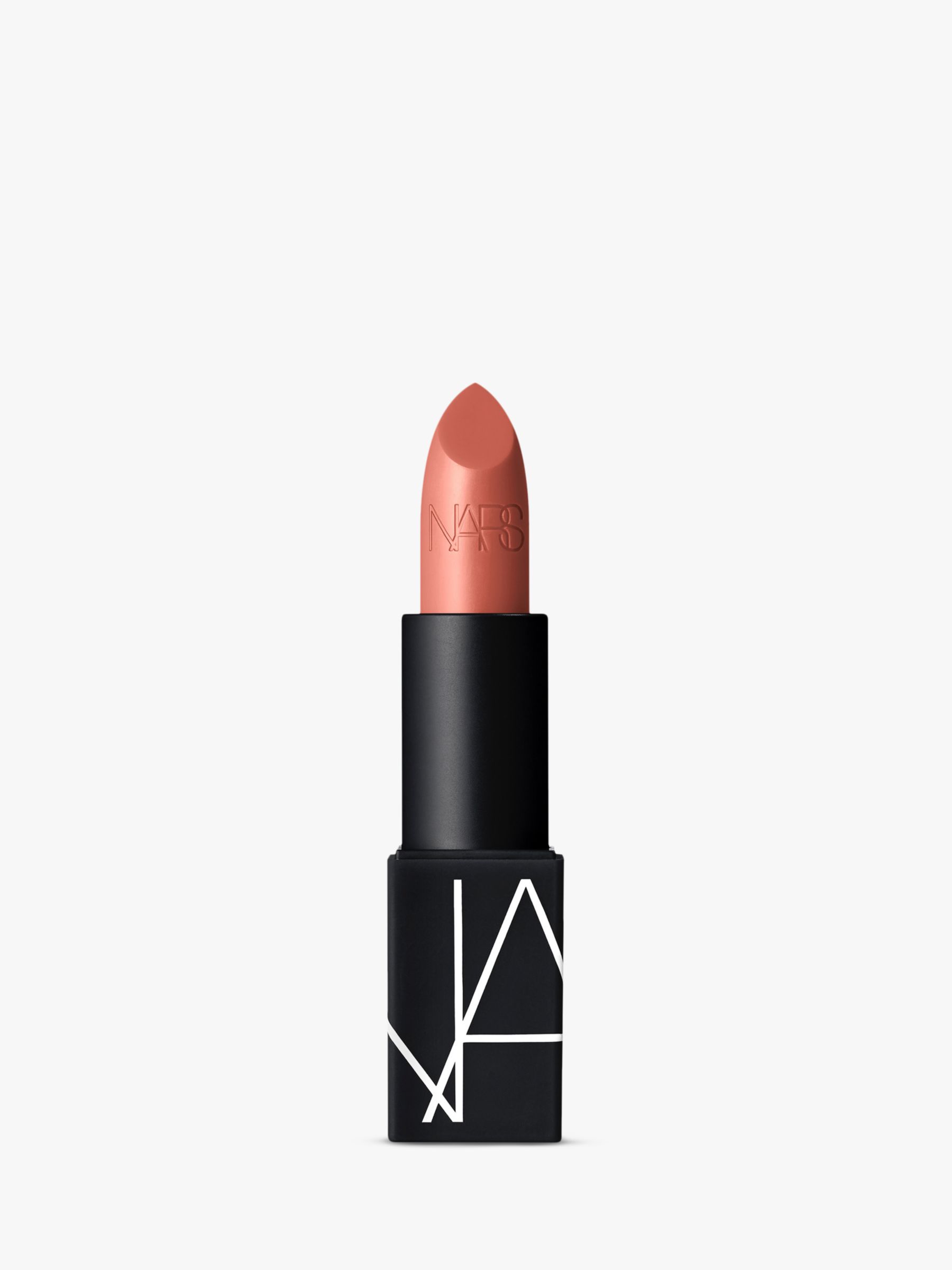 NARS Lipstick, Raw Seduction 1