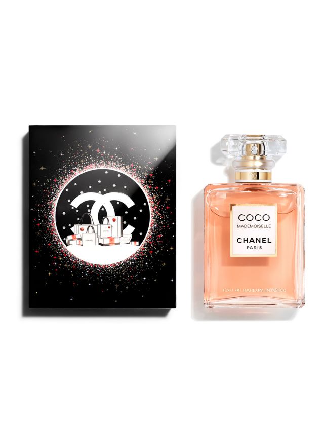 Chanel Coco Mademoiselle Eau de Parfum Intense Spray, 6.8 fl. oz.
