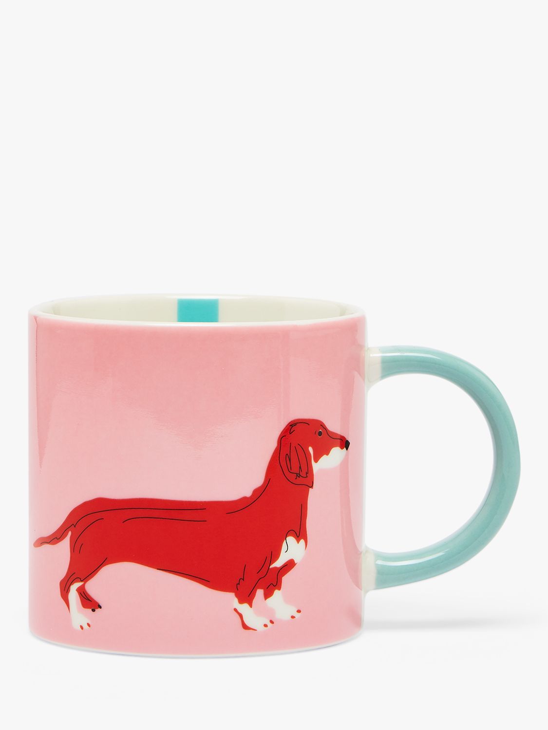 Joules Long & Short Of It Mug review