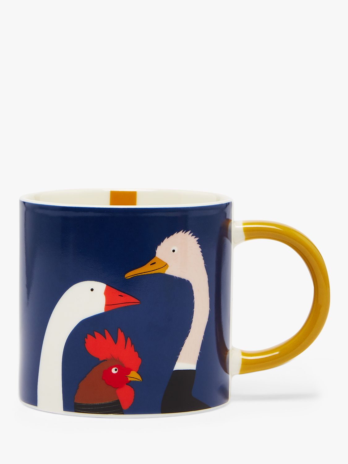 Joules Gaggle of Geese Mug review