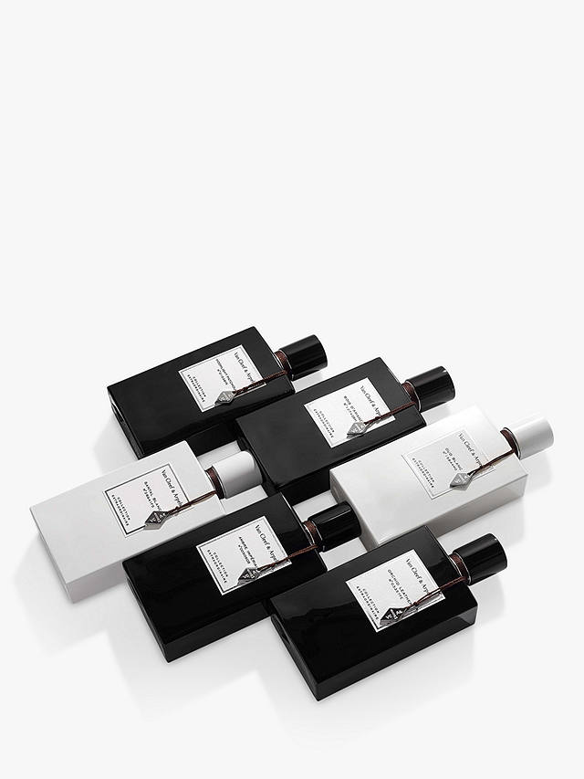 Van Cleef & Arpels Collection Extraordinaire Santal Blanc Eau de Parfum, 75ml 4
