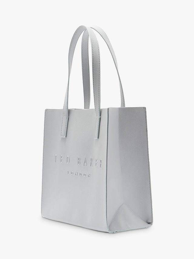 Ted Baker Seacon Shopper Bag, Grey