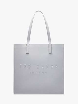 Ted Baker Soocon Large Icon Shopper Bag