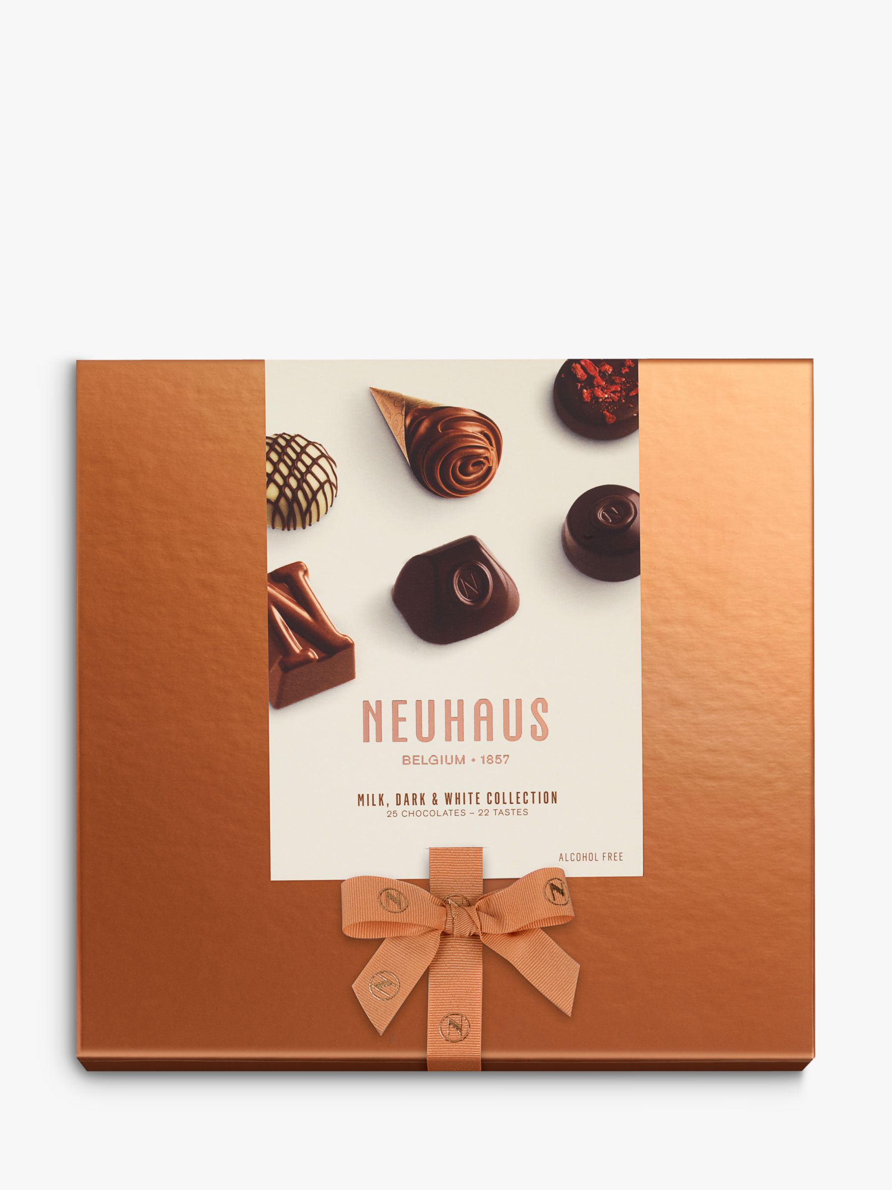 neuhaus chocolate
