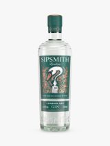 Sipsmith London Dry Gin, 70cl