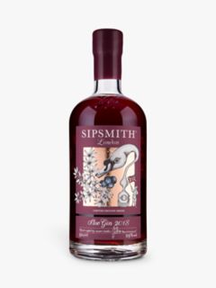 Sipsmith Sloe Gin, 50cl