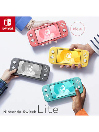 人気通販  Light Switch Nintendo 家庭用ゲーム本体