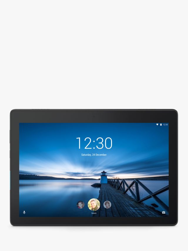 Lenovo Tab 10, Shareable 10.1 family tablet