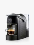 Lavazza Jolie Coffee Machine, Black