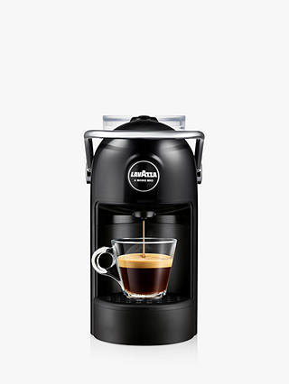 Lavazza Jolie Coffee Machine, Black