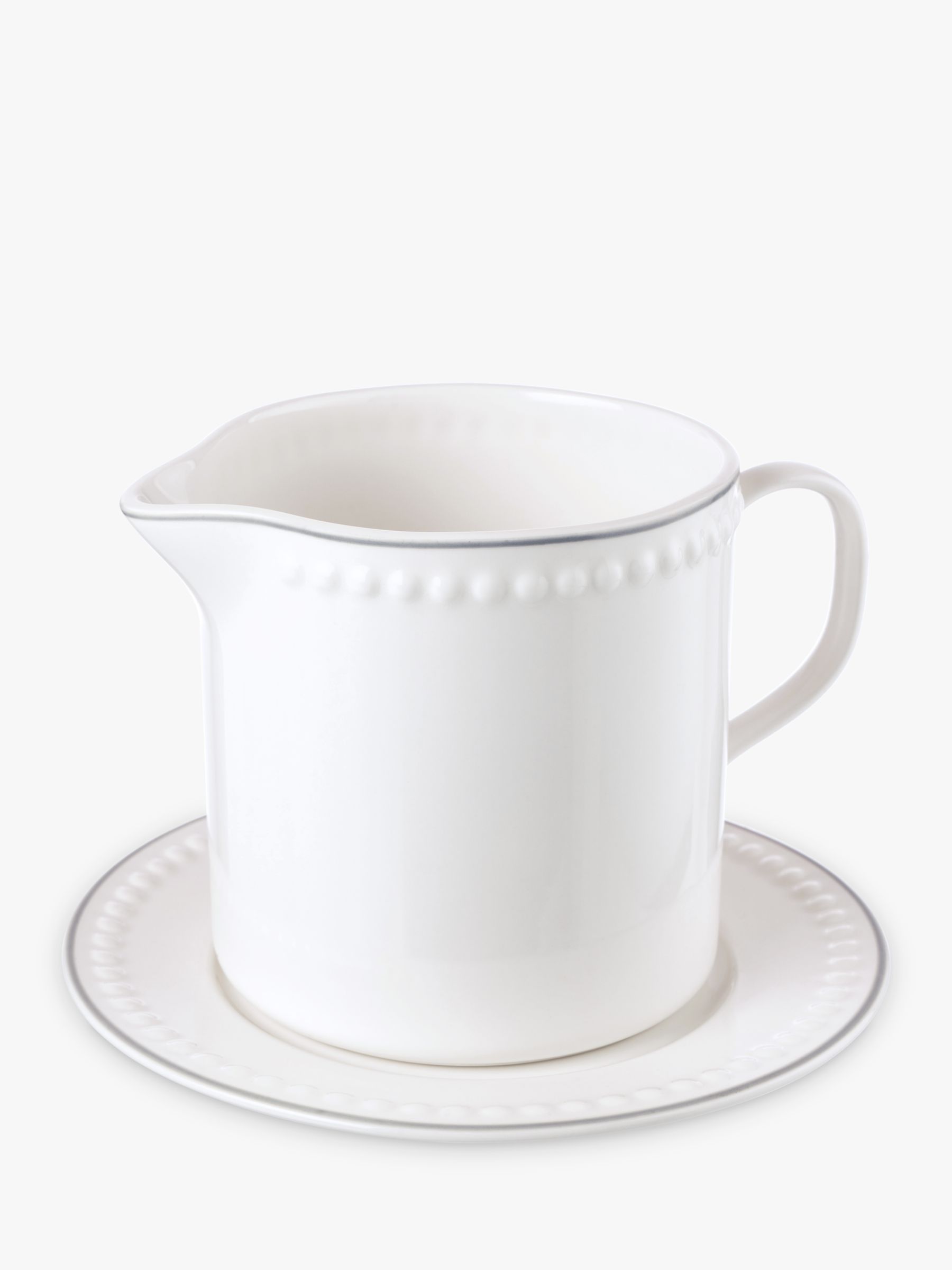 Mary Berry Signature Collection Jug & Saucer review