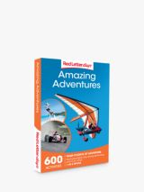 Red Letter Days Amazing Adventures Gift Experience