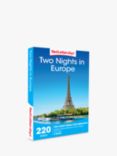 Red Letter Days Two Nights in Europe Gift Experience