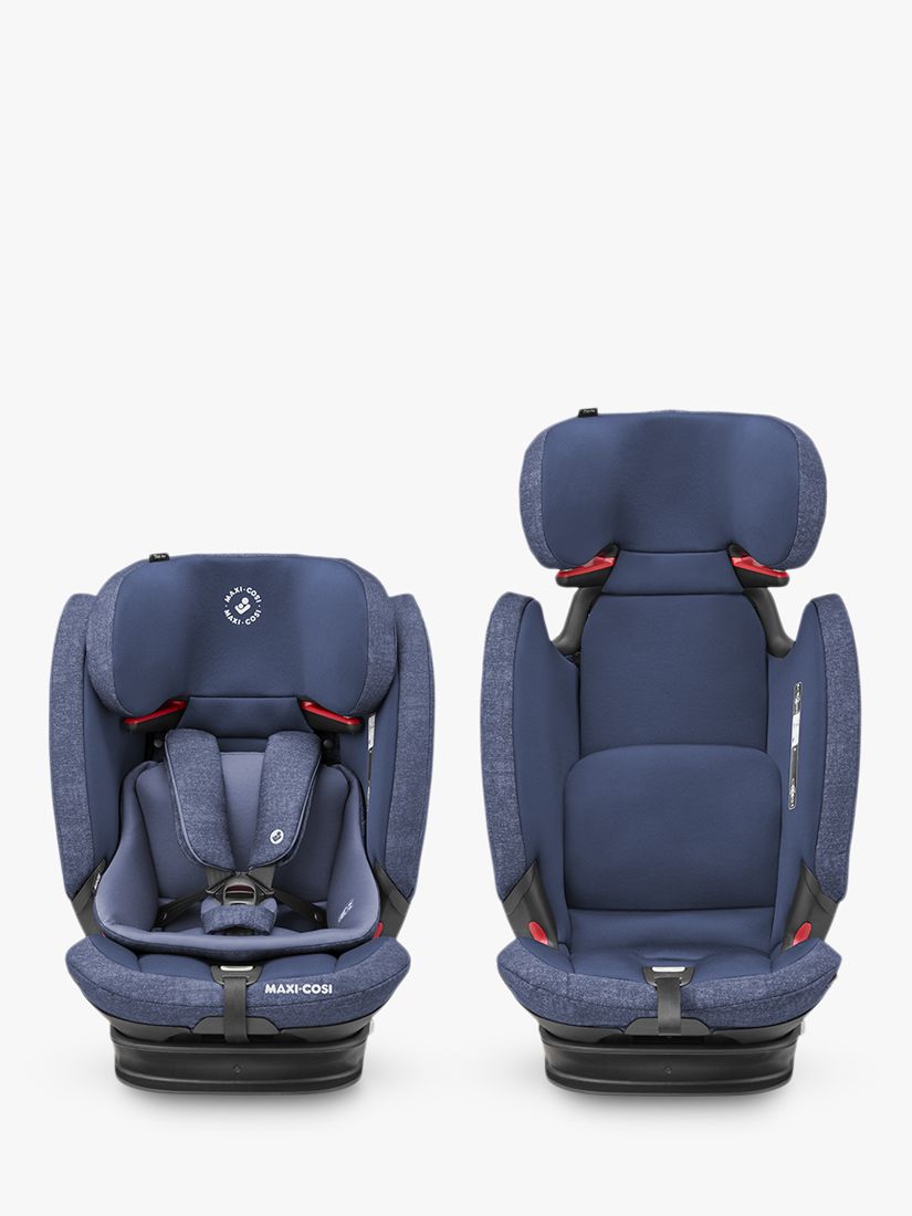 Maxi Cosi Titan Pro Toddler Child Car Seat
