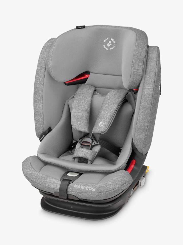 MAX-SAFE PRO - car seat