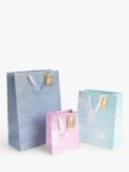 John Lewis Speckle Gift Bag, Small