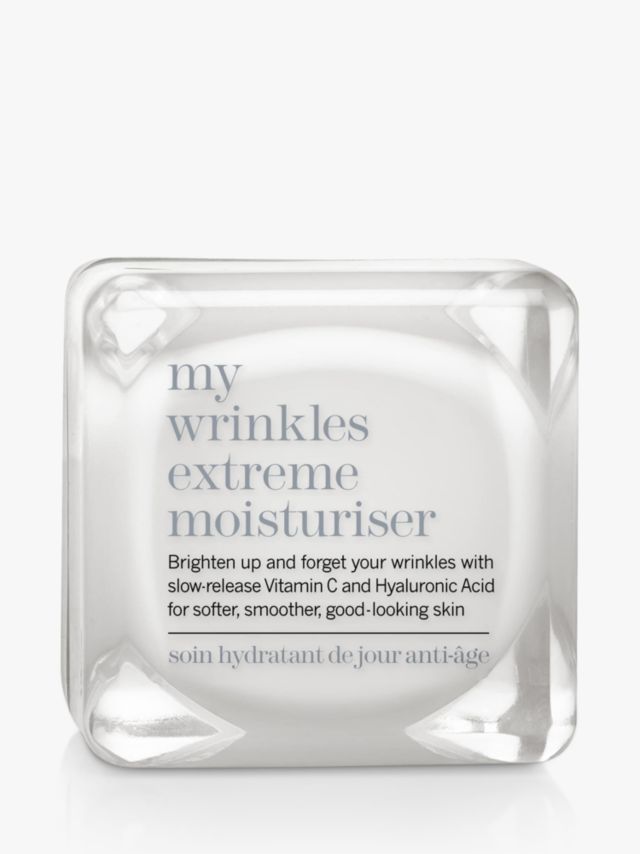This Works My Wrinkles Extreme Moisturiser, 48ml 2