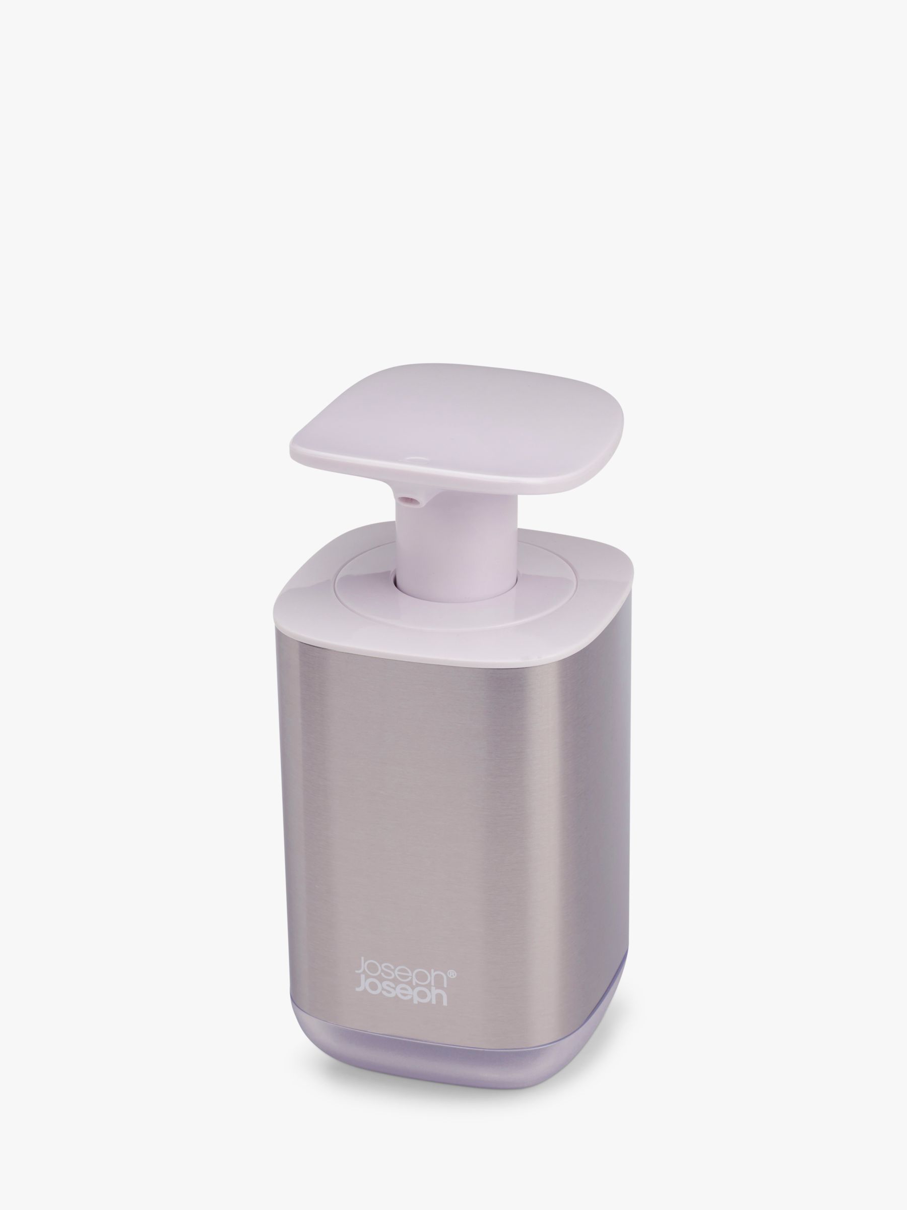 Joseph Joseph Presto Soap Pump review