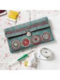 Corinne Lapierre Felt Sewing Pouch Craft Kit