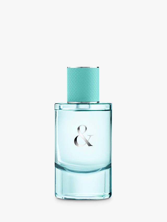 Tiffany & Co Tiffany & Love For Her Eau de Parfum, 50ml