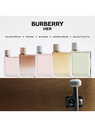 Burberry Her Intense Eau de Parfum, 30ml