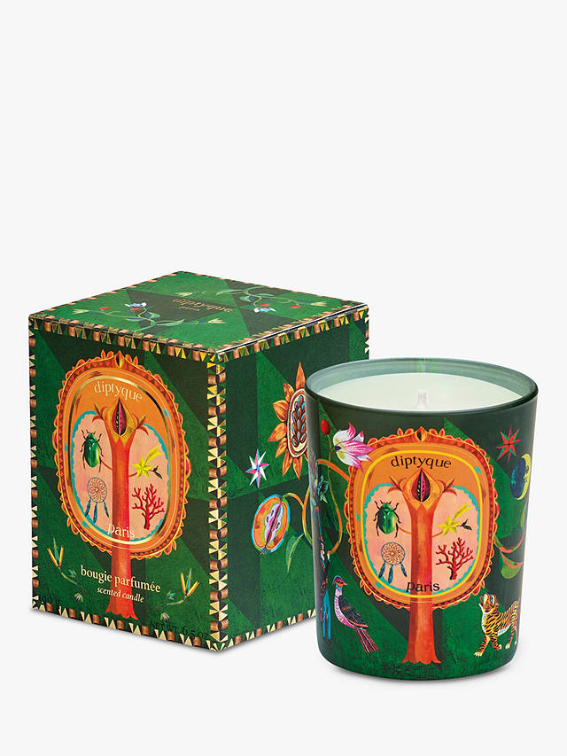 Sapin 190g 新品未使用【送込】限定 diptyque candle リラクゼーション
