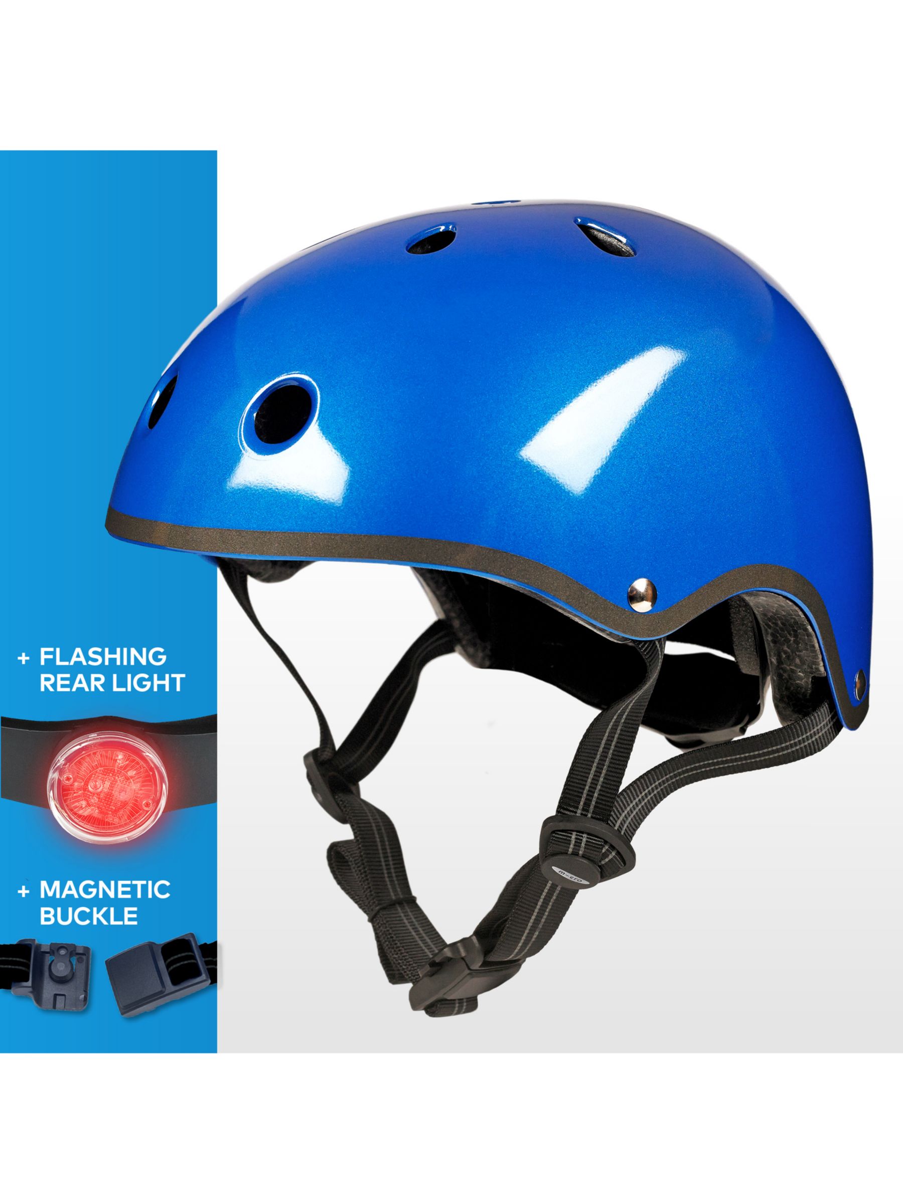 halfords micro scooter helmet