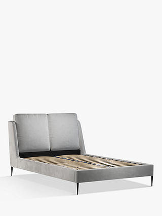 John Lewis & Partners Giorgio Upholstered Bed Frame, King Size