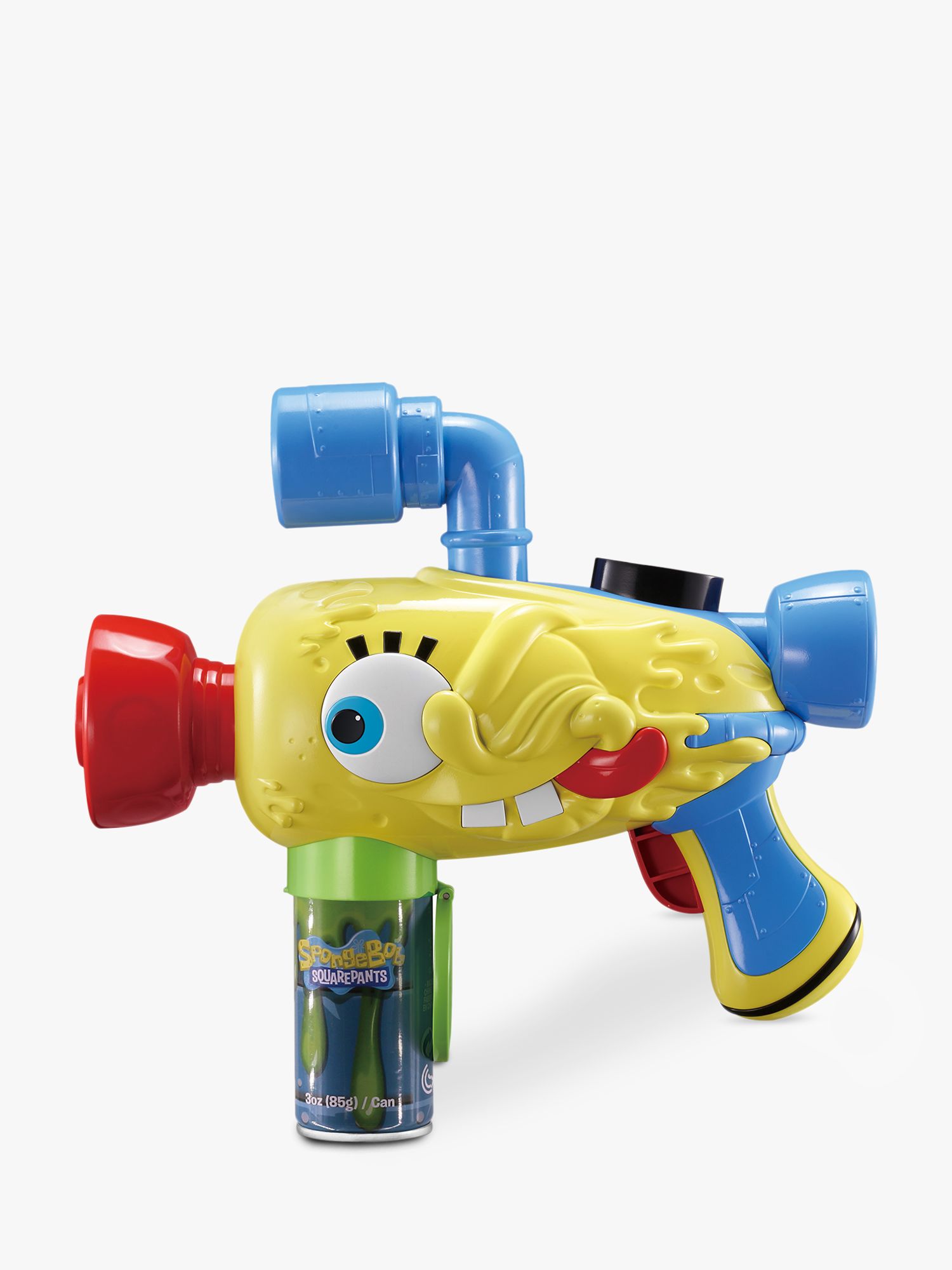 Spongebob Squarepants Giggle Blaster At John Lewis Partners