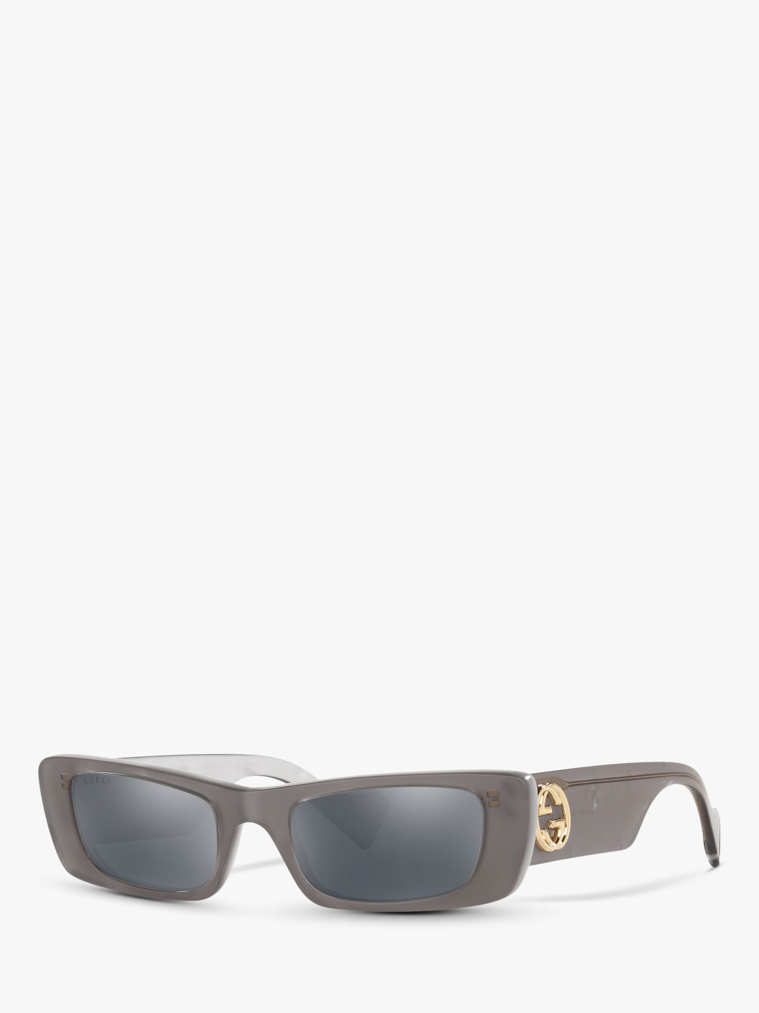 Gucci GC001234 Women's Rectangular Sunglasses