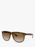Ray-Ban RB4147 Square Sunglasses