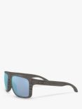 Oakley OO9417 Men's Holbrook XL Prizm Polarised Square Sunglasses