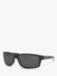 Oakley OO9449 Men's Gibston Prizm Polarised Square Sunglasses