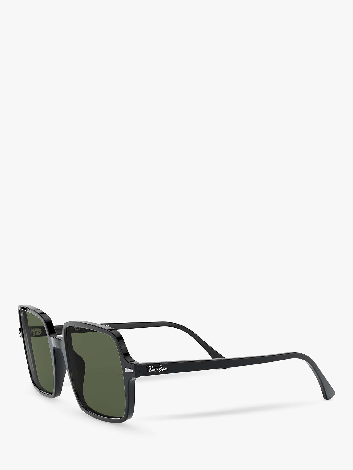 Buy Ray-Ban RB1973 Women's Square Sunglasses Online at johnlewis.com