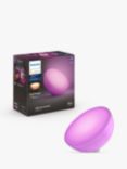 Philips Hue Go Connected Portable Light with Bluetooth, Multi