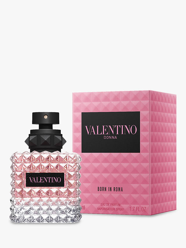 Valentino Born In Roma Donna Eau de Parfum, 50ml 2