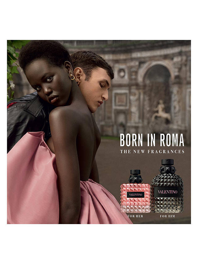 Valentino Born In Roma Donna Eau de Parfum, 50ml 5
