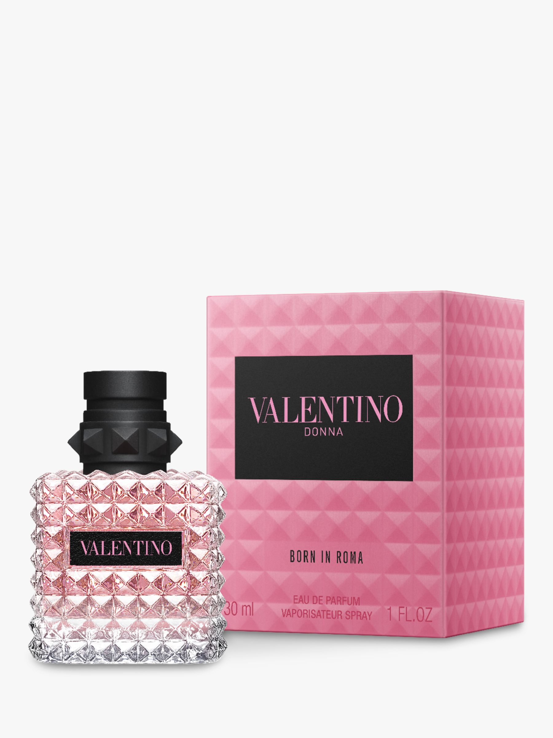 Valentino Born In Roma Donna Eau de Parfum at John Lewis & Partners