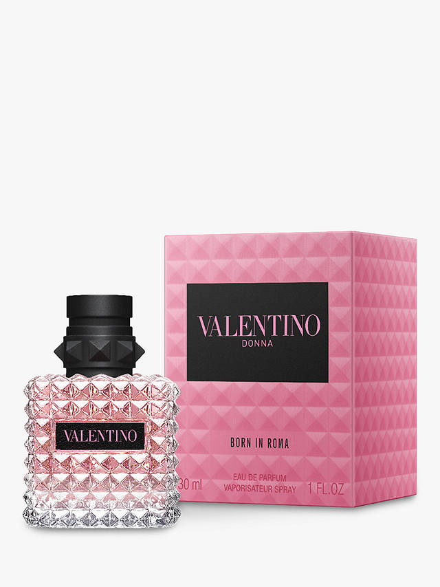 Valentino Born In Roma Donna Eau de Parfum, 30ml 2
